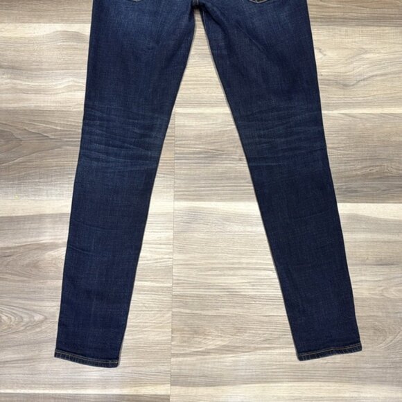 🏴 American Eagle, Jegging size 8 mid rise - Picture 9 of 10